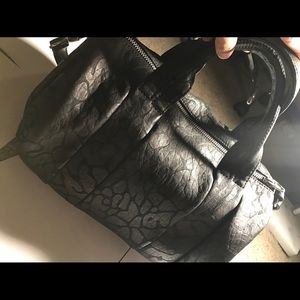 AUTHENTIC Alexander wang Rocco duffle bag